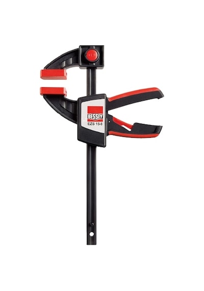 Bessey Besez45 450mm Cırcır Mekanizmalı Tek El İşkence