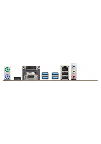 Arktek Alpha Force AK-B450M EG AMD B450 3000 MHz Soket AM4 Micro ATX Anakart