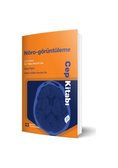 Nöro-Görüntüleme Cep Kitabı