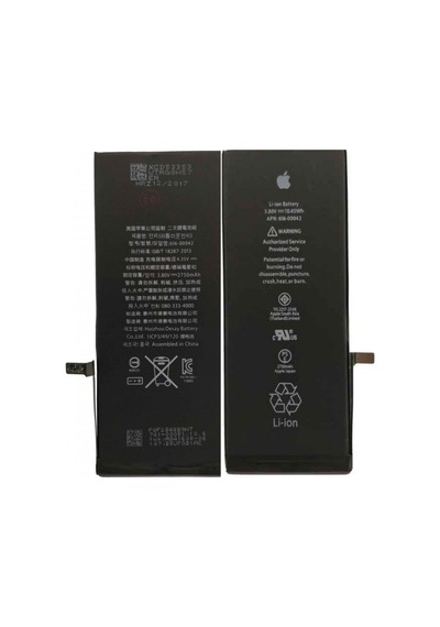 Apple Uyumlu iPhone 7  Plus  Batarya - 2750 mAh - Pil Sağlığı Gösterir