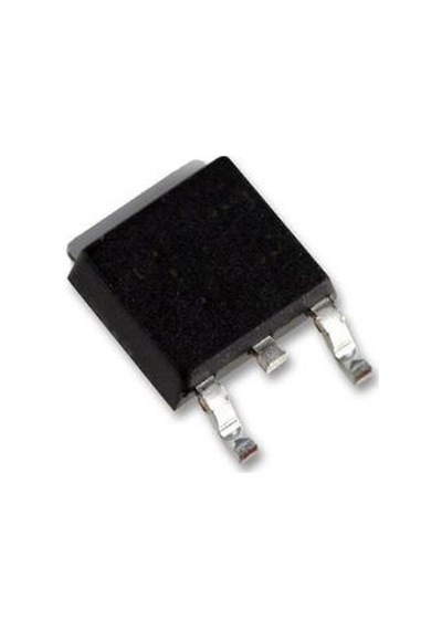 Mjd2955, 2955, To-252 Transistör
