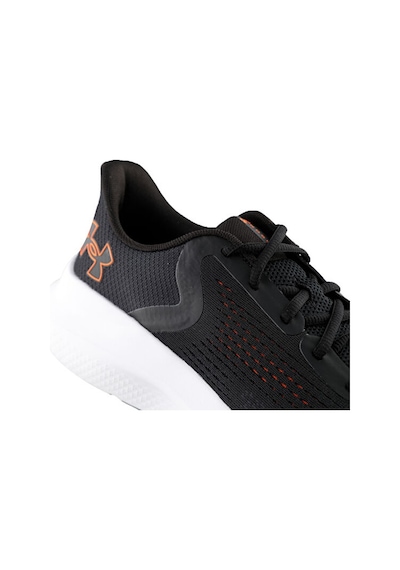 Under Armour Ua Charged Rogue 5 Erkek Koşu Ayakkabı 3028256-003 Renkli Renkli Çok Renkli