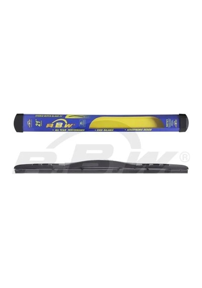 Silecek Süpürgesi Hybrıd Tip Üniversal 21 İnch 530 Mm 001
