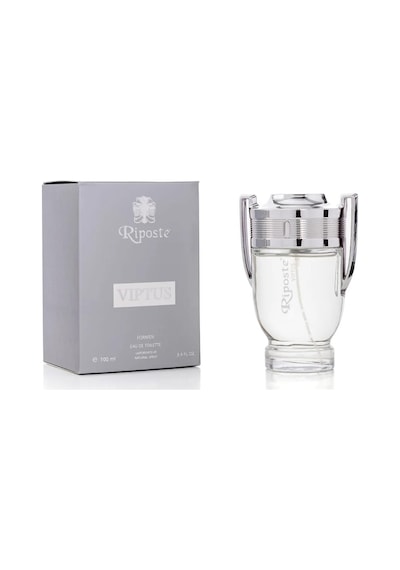 Viptus Erkek Parfüm 100 Ml Aromatik