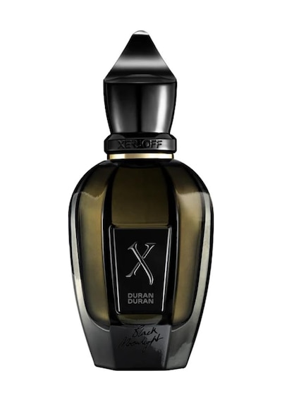 Xerjoff Duran Duran Black Moonlight Parfum 50 Ml Unisex Parfüm Odunsu - Oryantal