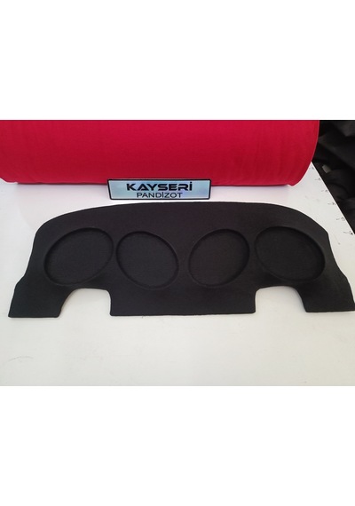 Kayseri Pandizot Mercedes E200 123 Kasa Pandizot 4lü Oval Ama İsteğe Göre Yapılır İmalatçıyız