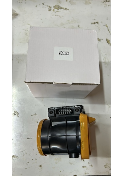 Mitsubishi Carisma 1.6 4g92 Hava Akış Metre Debimetre E5t08371 Diğer