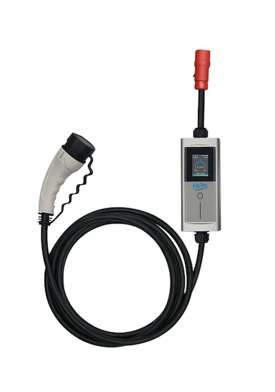 Hims Hctk-22-g-tf Elektrikli Araç Şarj Cihazı