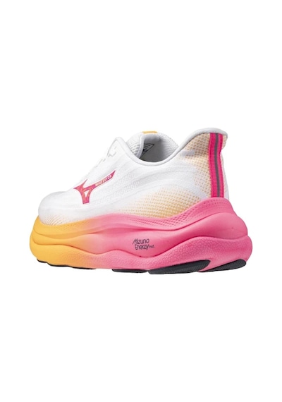 Wave Rider Wave Sky 9 Unisex Koşu Ayakkabısı Beyaz / Çok Renkli Çok Renkli