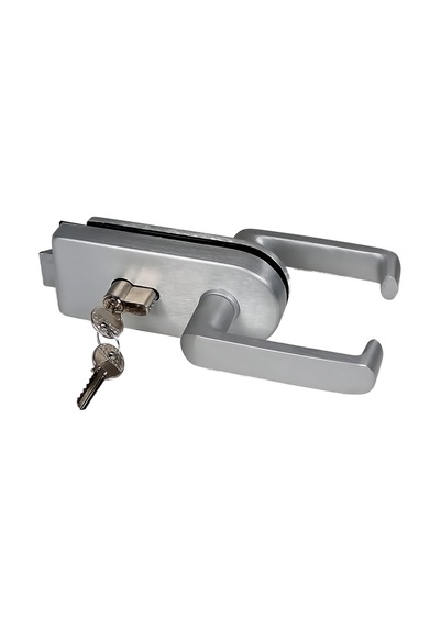 CAM KAPI KİLİDİ RONDO KOLLU ELOKSAL BRS 165