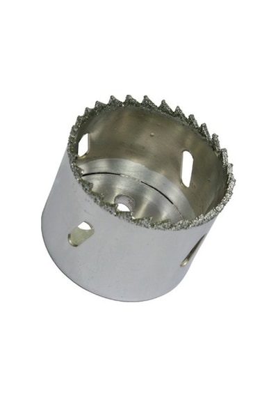 Knisaw Ks53009 20mm Elmas Uçlu Panç