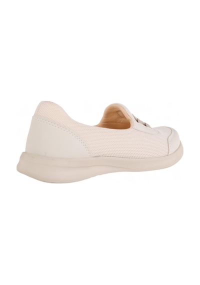 Black Sea 575 Unisex Spor Babet Ayakkabı Bej