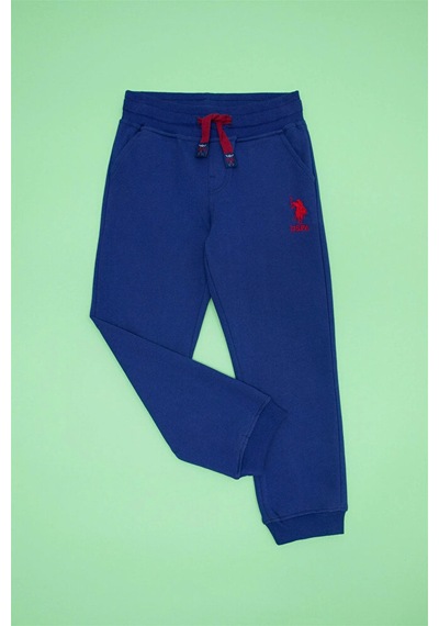 U.S. Polo Assn. Çocuk Eşofman Altı Çok Renkli
