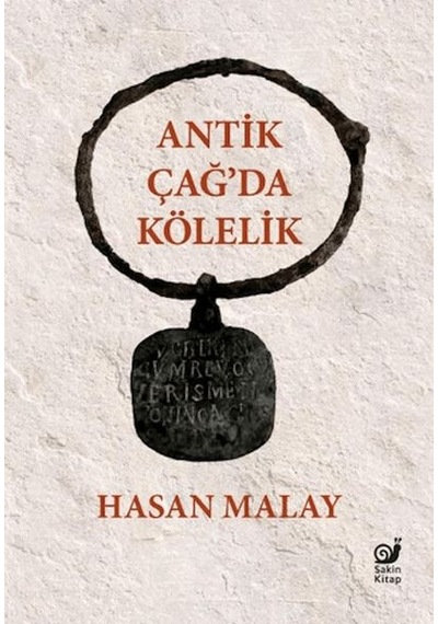 Antik Çağ Da Kölelik