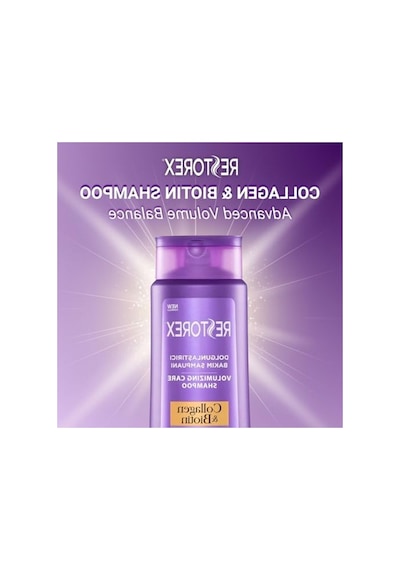 Dolgunlaştırıcı Şampuan 500 Ml, Hacimsiz Saçlar İçin Özel Formül