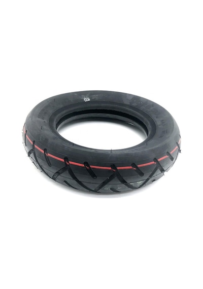 Ninebot Max G2 / G65 Uyumlu 60/65-6.9 Tubeless Dış Lastik 10 İnç Scooter Lastiği Muadil