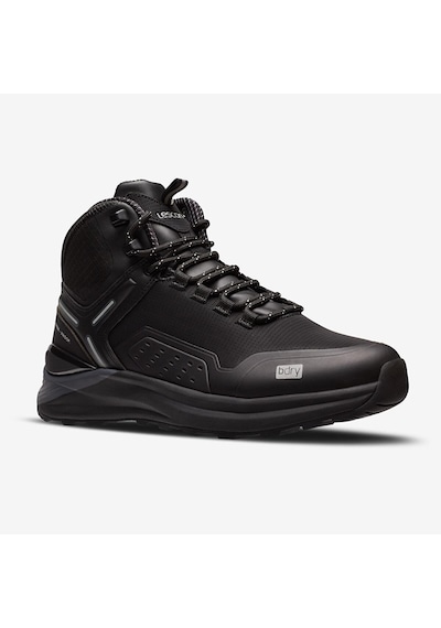 Lescon Explore Max 4 Unisex Su Geçirmez Spor Bot Siyah