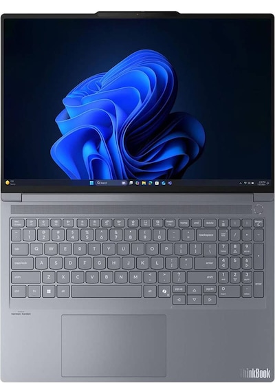 Lenovo ThinkBook 16p G6 IAX 21R0001JTX-K06 Ultra 9 275HX 64 GB 2 TB SSD RTX5060 16" Free Dos Dizüstü Bilgisayar