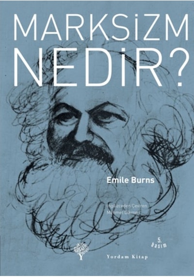 Marksizm Nedir? - Emile Burns - Yordam Kitap