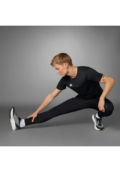 Adidas Adizero Essentials Erkek Tayt C-adıın1164e50a00 Siyah