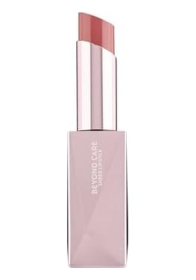 Beyond Care Sheer Lipstick 903 - Rose - Yoğun Nemlendirici Besleyici Etki - Parlak Ruj 0