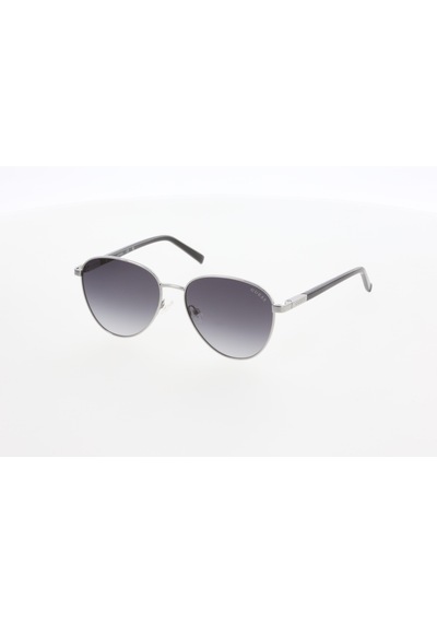 Guess 3041 10b 53 Unisex Güneş Gözlüğü Siyah