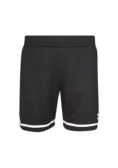 HUMMEL Siyah Erkek Şort 932463 Hml Sur Shorts