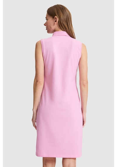 U.s. Polo Assn. Kadın Pembe Elbise Örme 50323571-vr041