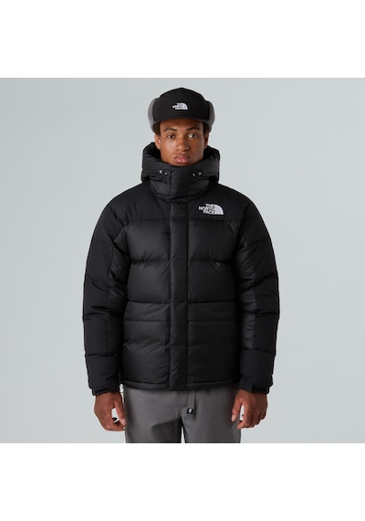 The North Face Kaz Tüyü Hmlyn Erkek Parka Nf0a4qyxgof1 Siyah