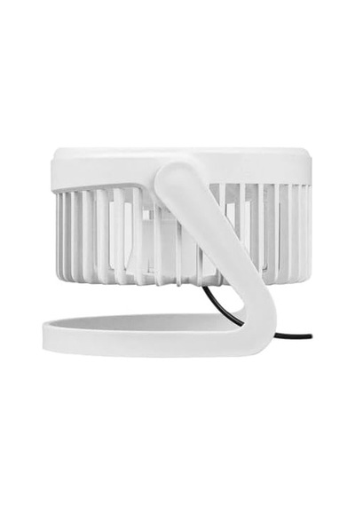 Efn-505 Masaüstü Beyaz Usb Fan