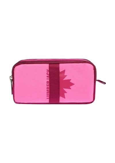 Lumberjack Kalem Kutusu Pembe Fly Lmklk24011 Çok Renkli