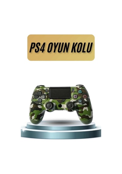 Bfs Yeni Nesil Joystick Oyun Kolu Android Uyumlu Kablosuz Titreşimli