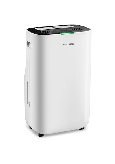Trotec Ttk 70 Hepa Nem Alma Ve Hava Temizleme Cihazı