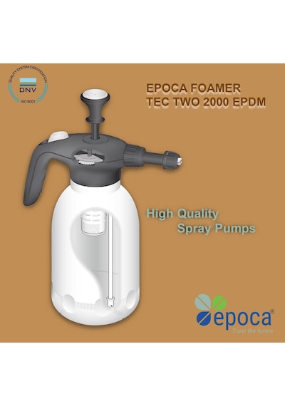 Epoca Tec Two 2000 Epdm Köpük Pompası 2lt.