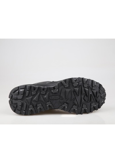 M.P Mp 242-1815 Siyah Erkek Sneakers Siyah