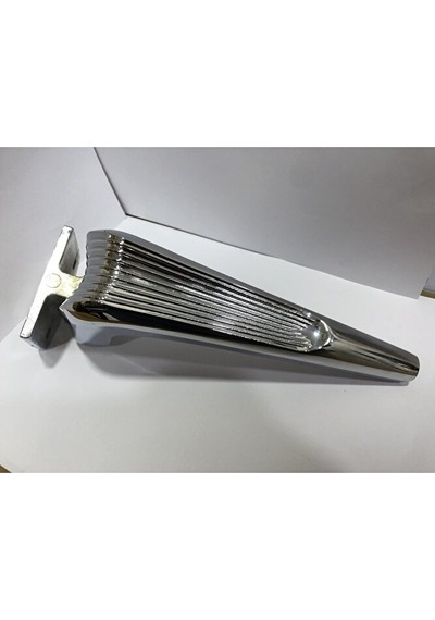Legend X Metal Ayak 16 Cm Krom Renk Kanepe Koltuk Komidin Dolap M