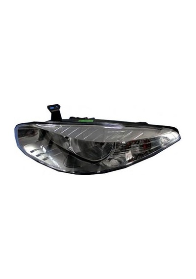 My Far Sinyal Sağ Renault Fluence 10 Elektrikli H7 260105345r 260102323r