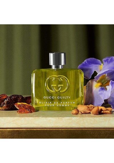 Gucci Guilty Elixir De Parfum Pour Homme Erkek Parfüm 60 Ml Fresh