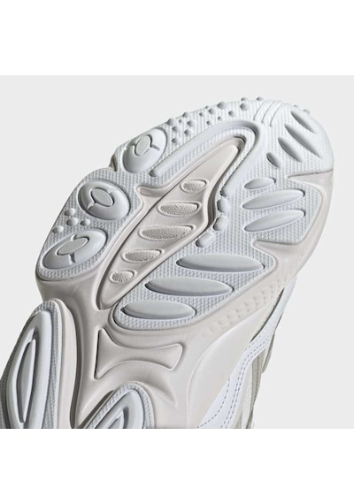 Adidas Jı2643 Ozweego Erkek Günlük Spor Ayakkabısı Beyaz