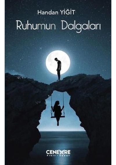 Ruhumun Dalgaları - Handan Yiğit - Cenevre Fikir Sanat