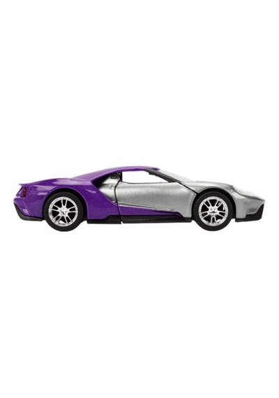 Jada 1:32 Pink Slip Serisi - Ford Gt 253292000
