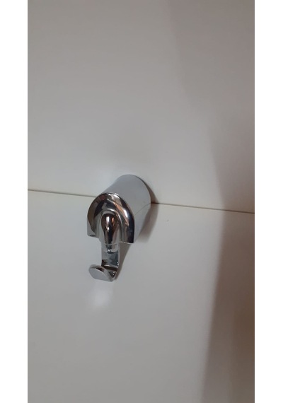 A44238 Decada Askı Krom