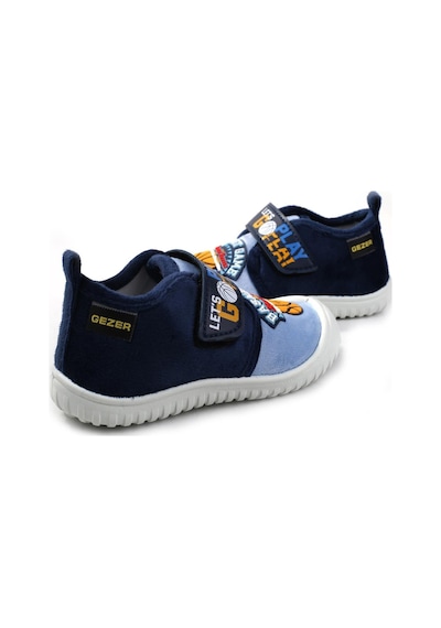 Gezer 03376 Erkek Çocuk Günlük Kreş Panduf Ayakkabı 001