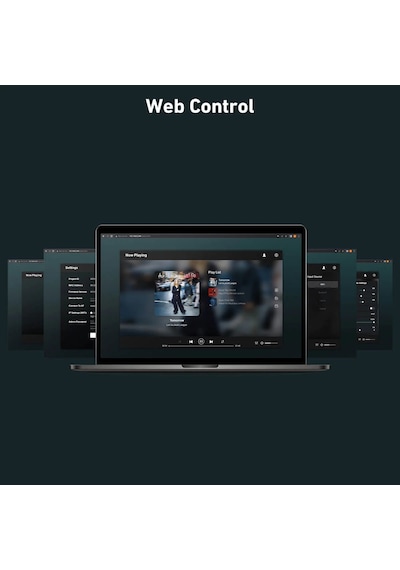 Arylic A50+ 50w X2 Stream Amfi