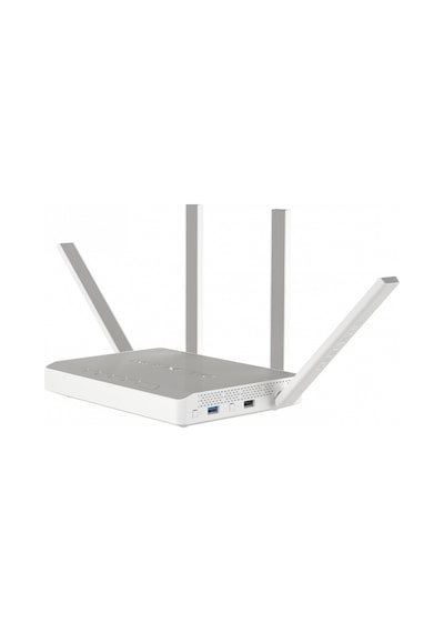 Keenetic Giga KN-1010-01TR 1300 Mbps 5 Ghz Access Point & Router