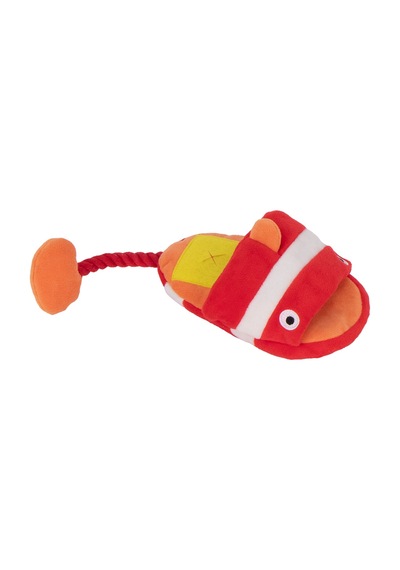 Eastland - 176 - Öten Peluş Palyaço Balığı - Csmo-tex - 32,5 Cm