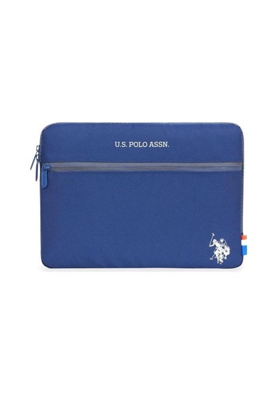 U.s. Polo Assn. Lacivert Unisex Laptop & Evrak Çantası Plevr23689 001