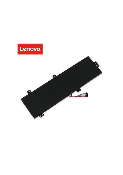 Lenovo Uyumlu ideaPad 510-15ISK 80SR006MTX Batarya Pil