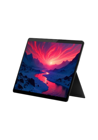 Microsoft Surface Pro ZHY-000TT XPlus X1P-64-100 16 GB 512 GB SSD 13" W11H Dizüstü Bilgisayar