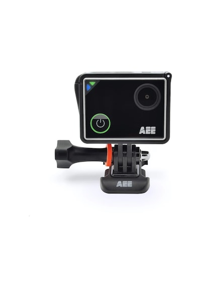Aee Lyfe Silver S91 4K Aksiyon Video Kamera